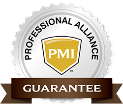 Professional Guarantee